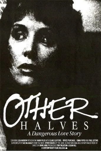 Póster de Other Halves