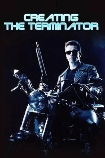 Póster de Other Voices: Creating 'The Terminator'