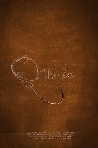 Póster de Otherkin