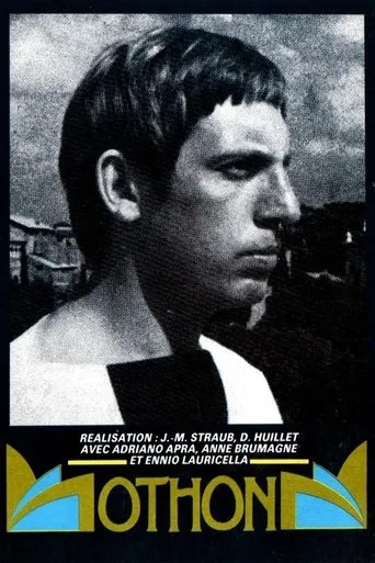 Póster de Othon