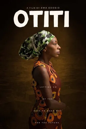 Póster de Otiti