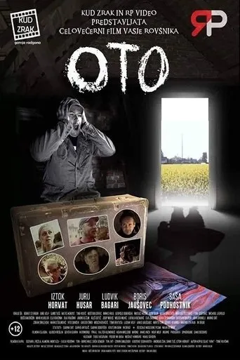 Póster de Oto