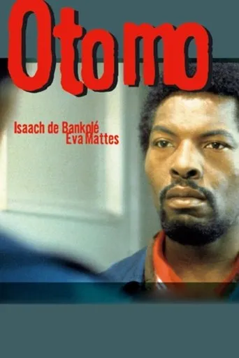 Póster de Otomo