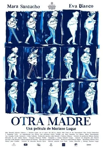 Póster de Otra madre