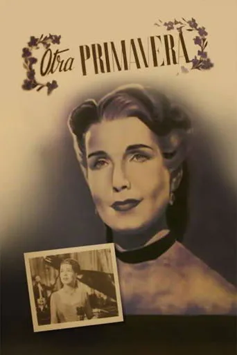 Póster de Otra primavera