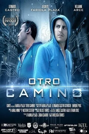 Póster de Otro camino