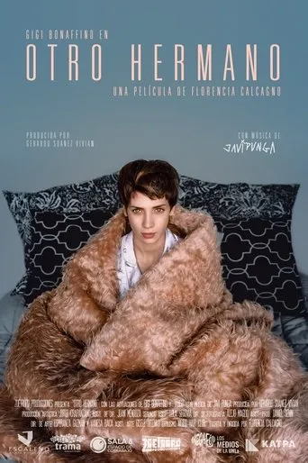 Póster de Otro Hermano