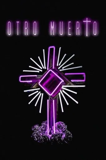 Póster de Otro muerto