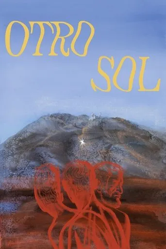 Póster de Otro sol