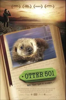 Póster de Otter 501