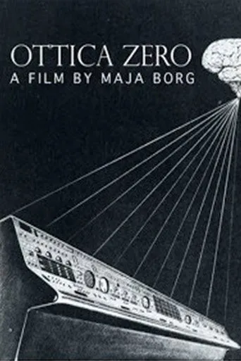 Póster de Ottica Zero
