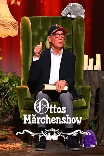 Póster de Ottos Märchenshow