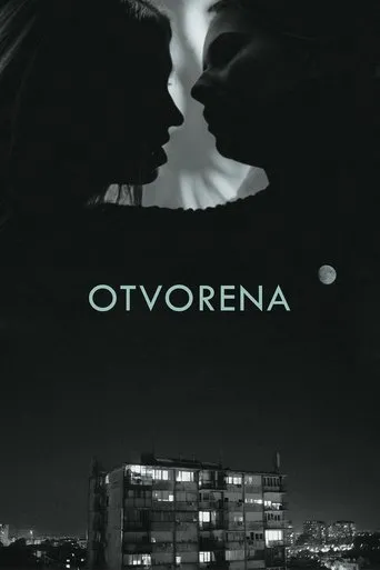 Póster de Otvorena