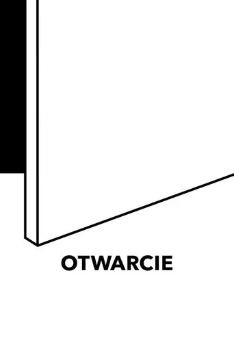 Póster de Otwarcie