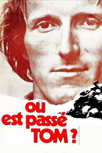Póster de Où est passé Tom ?