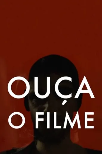Póster de Ouça o Filme!