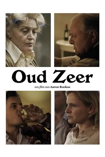 Póster de Oud Zeer