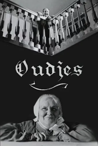 Póster de Oudjes