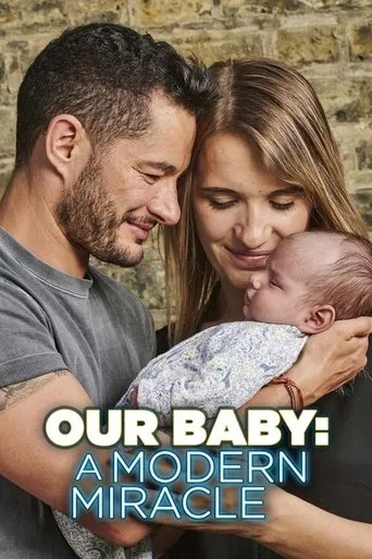 Póster de Our Baby: A Modern Miracle