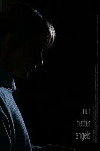 Póster de Our Better Angels