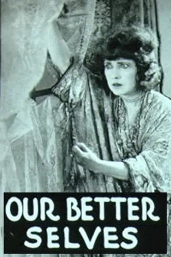 Póster de Our Better Selves
