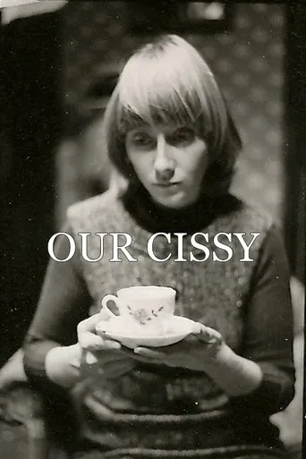 Póster de Our Cissy
