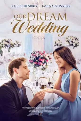 Póster de Our Dream Wedding