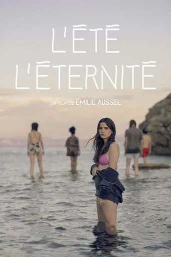 Póster de Our Eternal Summer