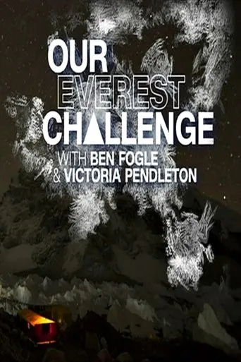 Póster de Our Everest Challenge