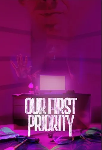 Póster de Our First Priority