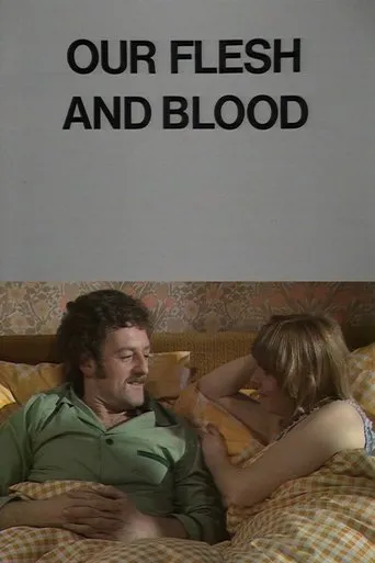Póster de Our Flesh and Blood