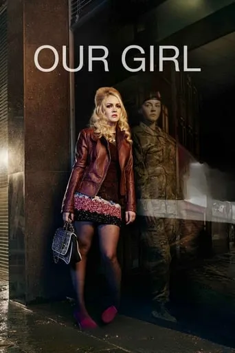 Póster de Our Girl