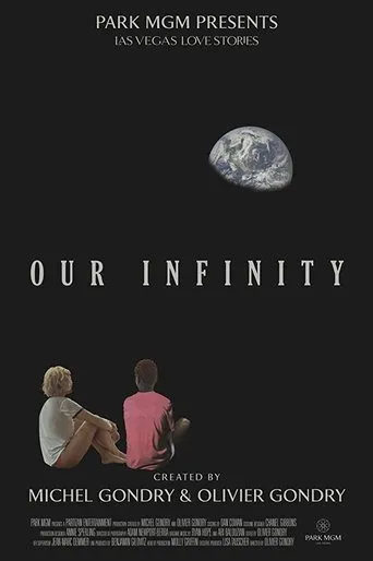 Póster de Our Infinity