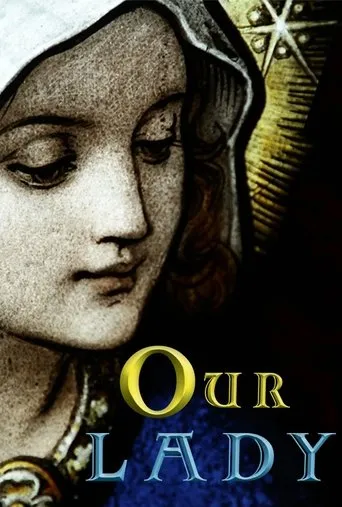 Póster de Our Lady