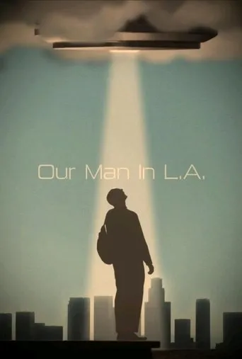 Póster de Our Man In L.A.