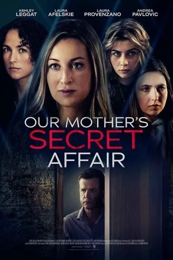 Póster de Our Mother's Secret Affair