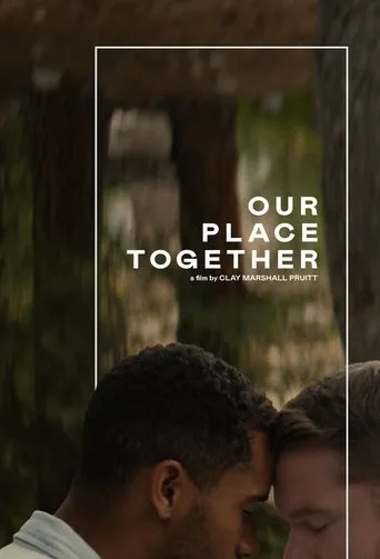 Póster de Our Place Together