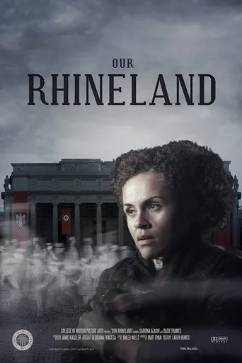 Póster de Our Rhineland