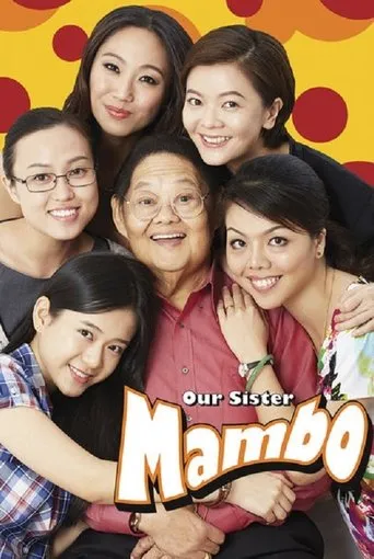 Póster de Our Sister Mambo