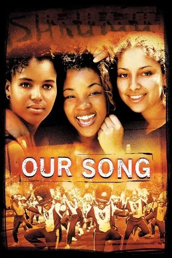 Póster de Our Song