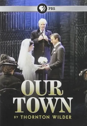 Póster de Our Town