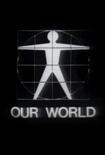 Póster de Our World