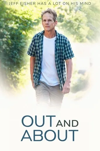 Póster de Out and About