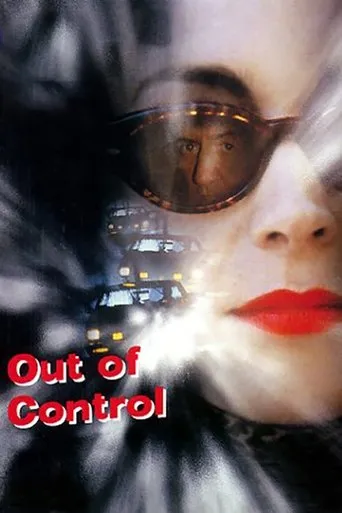 Póster de Out of Control