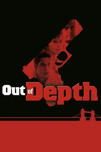 Póster de Out of Depth
