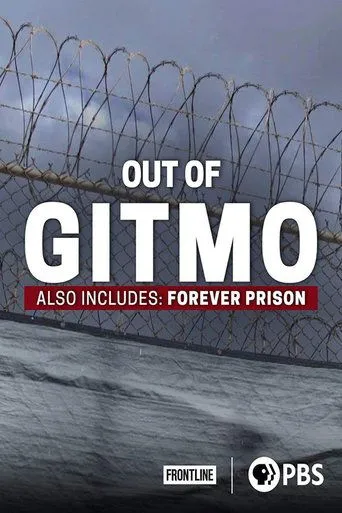 Póster de Out of Gitmo