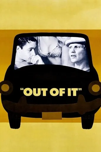 Póster de Out of It