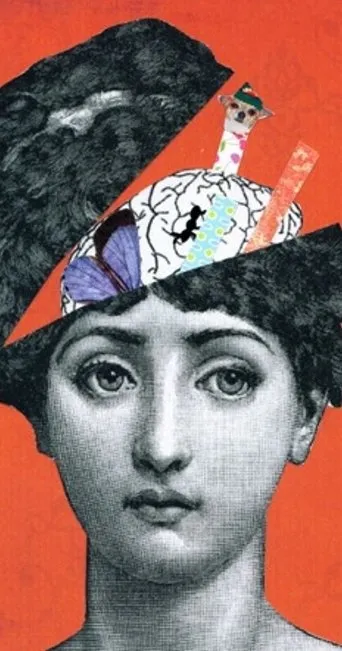 Póster de Out of My Head
