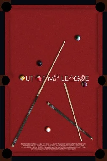 Póster de Out Of My League