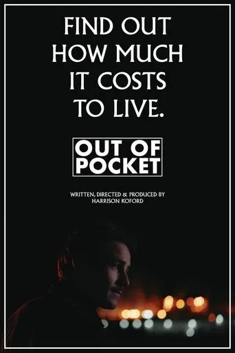Póster de Out of Pocket